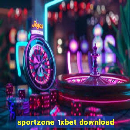 sportzone 1xbet download